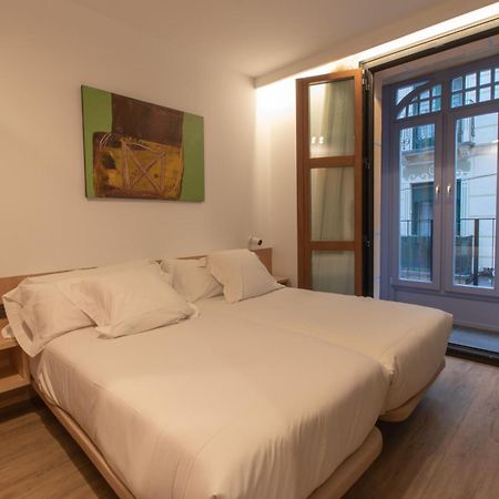 Hotel Cortabitarte Сорія Екстер'єр фото