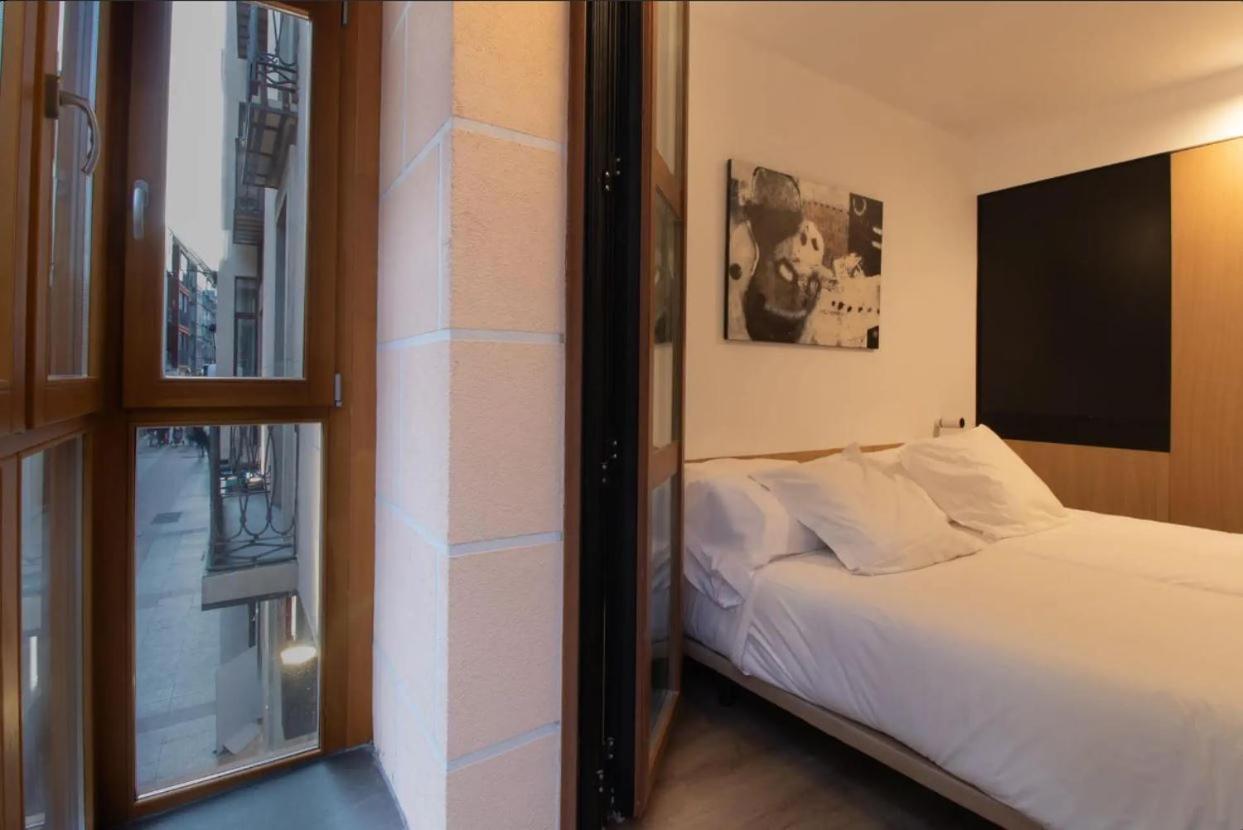Hotel Cortabitarte Сорія Екстер'єр фото