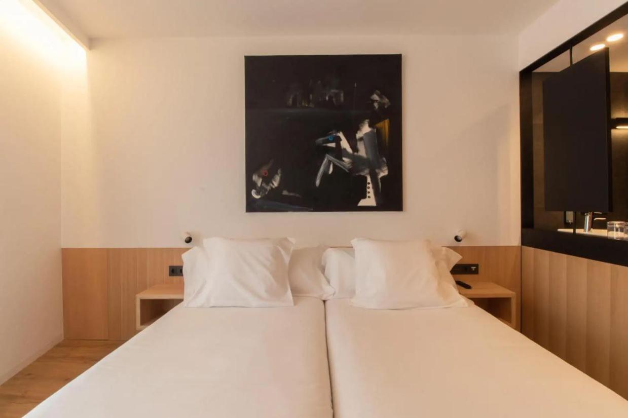 Hotel Cortabitarte Сорія Екстер'єр фото
