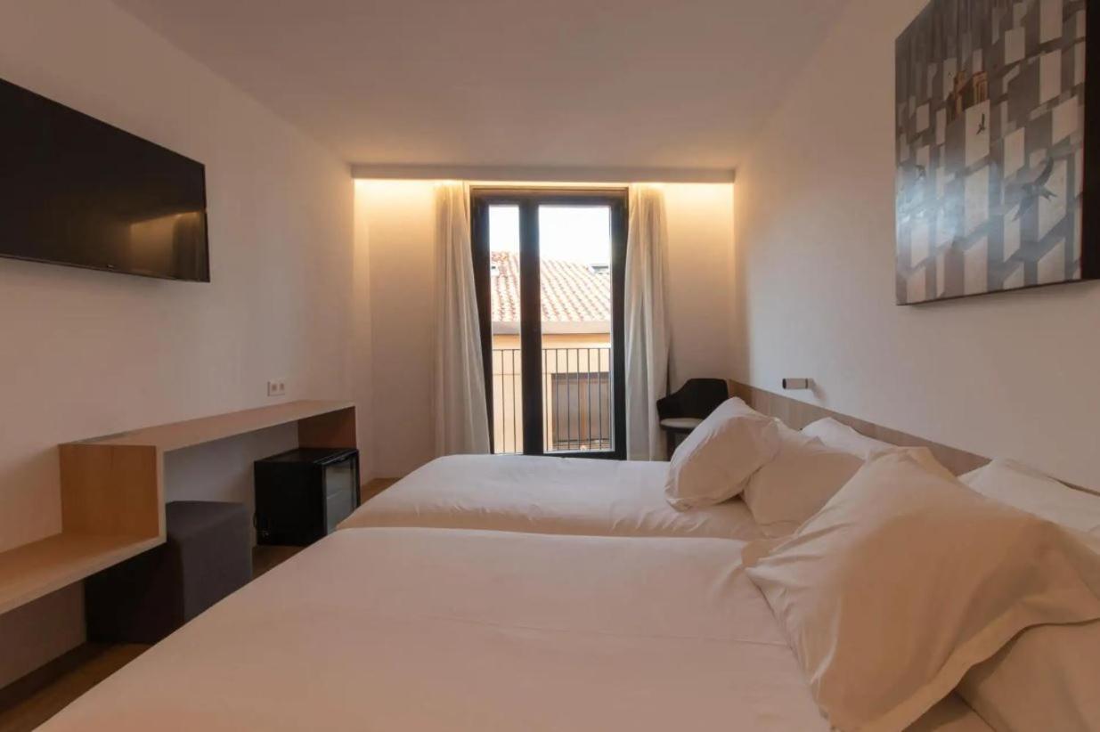 Hotel Cortabitarte Сорія Екстер'єр фото