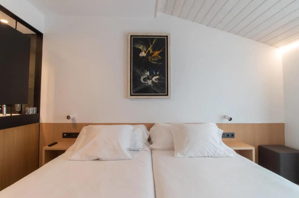 Hotel Cortabitarte Сорія Екстер'єр фото