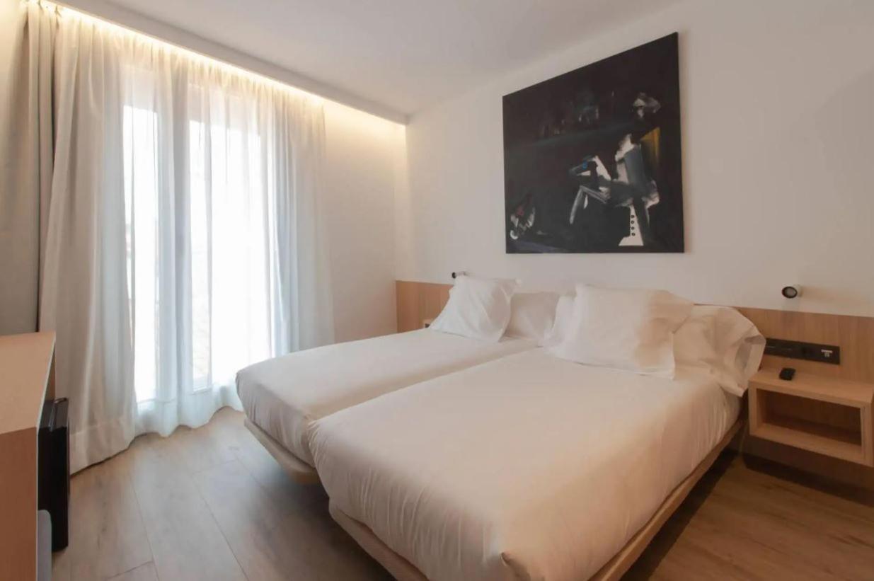 Hotel Cortabitarte Сорія Екстер'єр фото