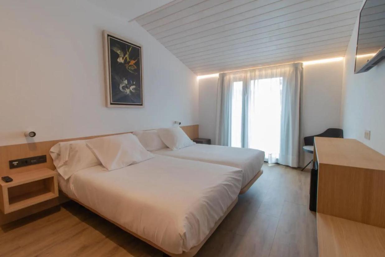 Hotel Cortabitarte Сорія Екстер'єр фото