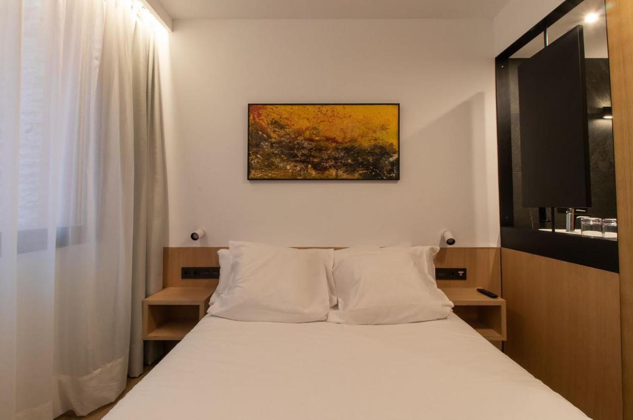 Hotel Cortabitarte Сорія Екстер'єр фото