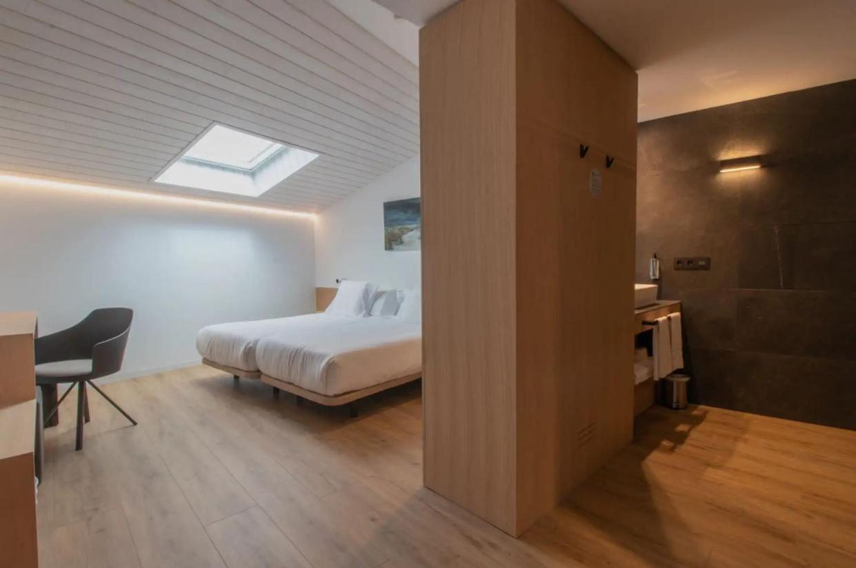 Hotel Cortabitarte Сорія Екстер'єр фото