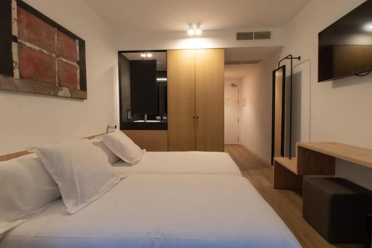 Hotel Cortabitarte Сорія Екстер'єр фото