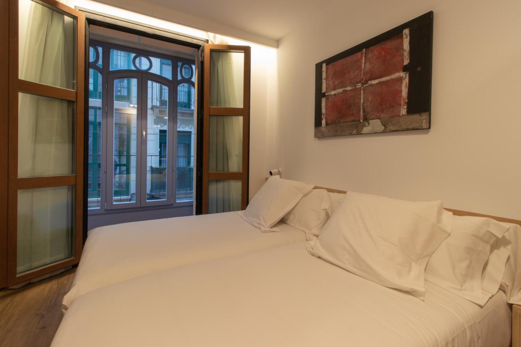 Hotel Cortabitarte Сорія Екстер'єр фото