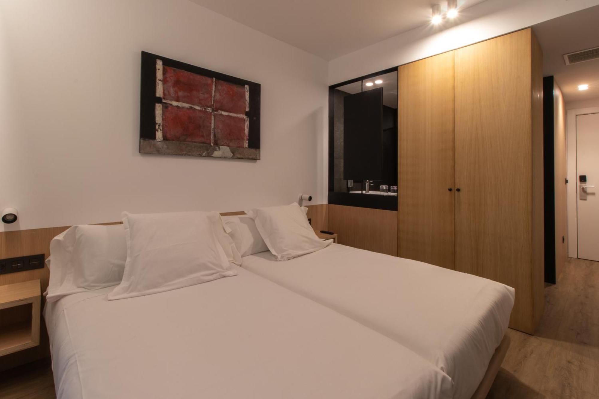 Hotel Cortabitarte Сорія Екстер'єр фото