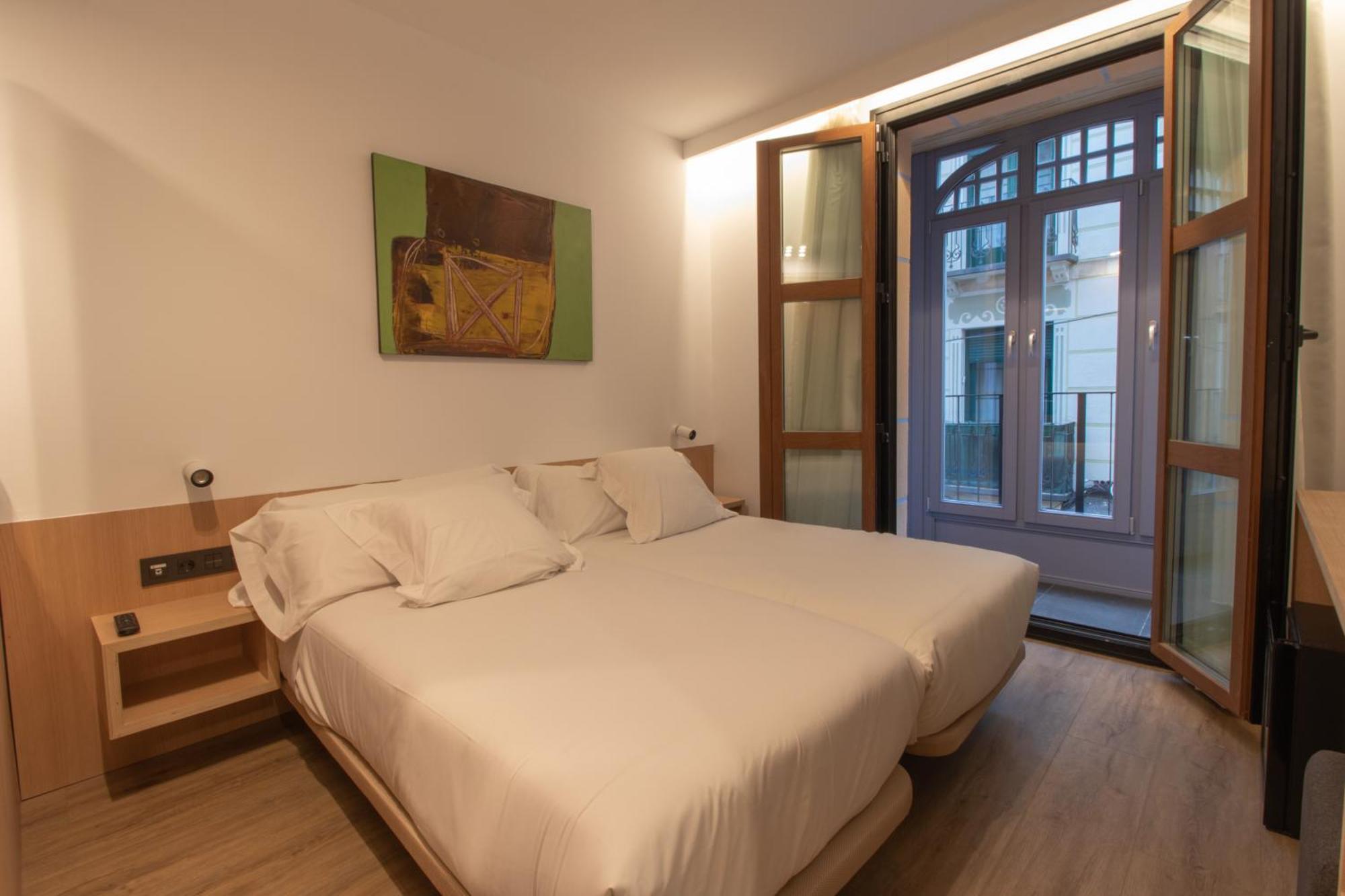 Hotel Cortabitarte Сорія Екстер'єр фото