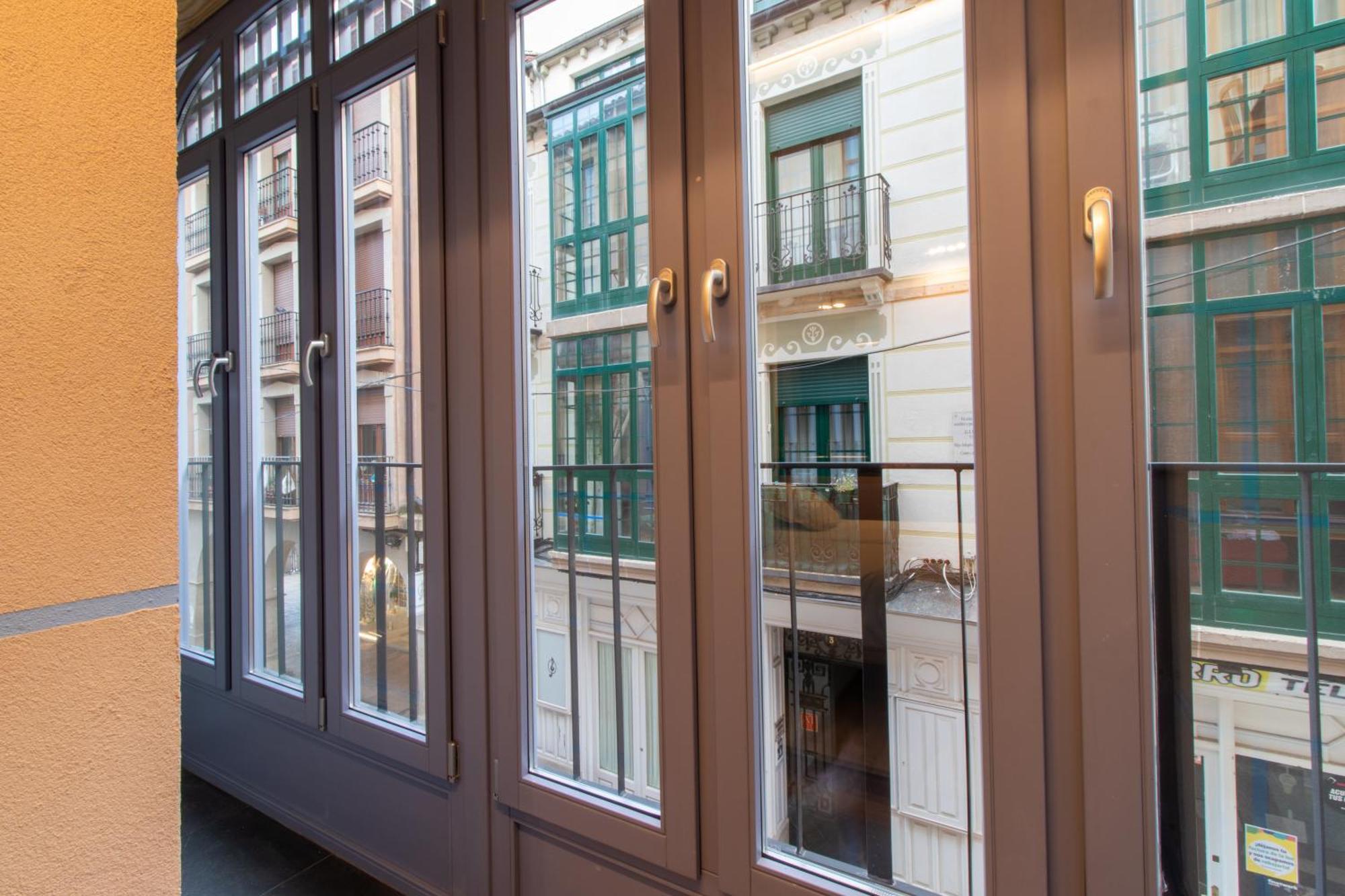Hotel Cortabitarte Сорія Екстер'єр фото