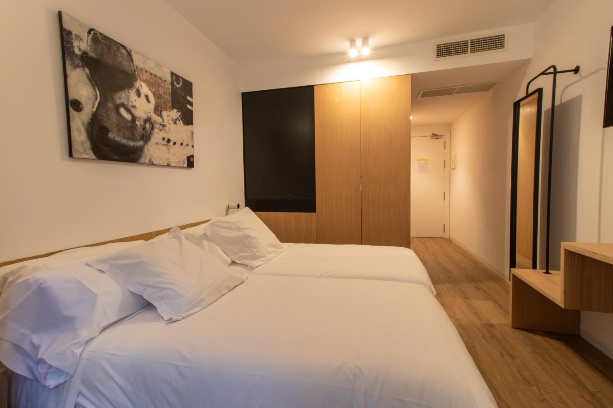 Hotel Cortabitarte Сорія Екстер'єр фото