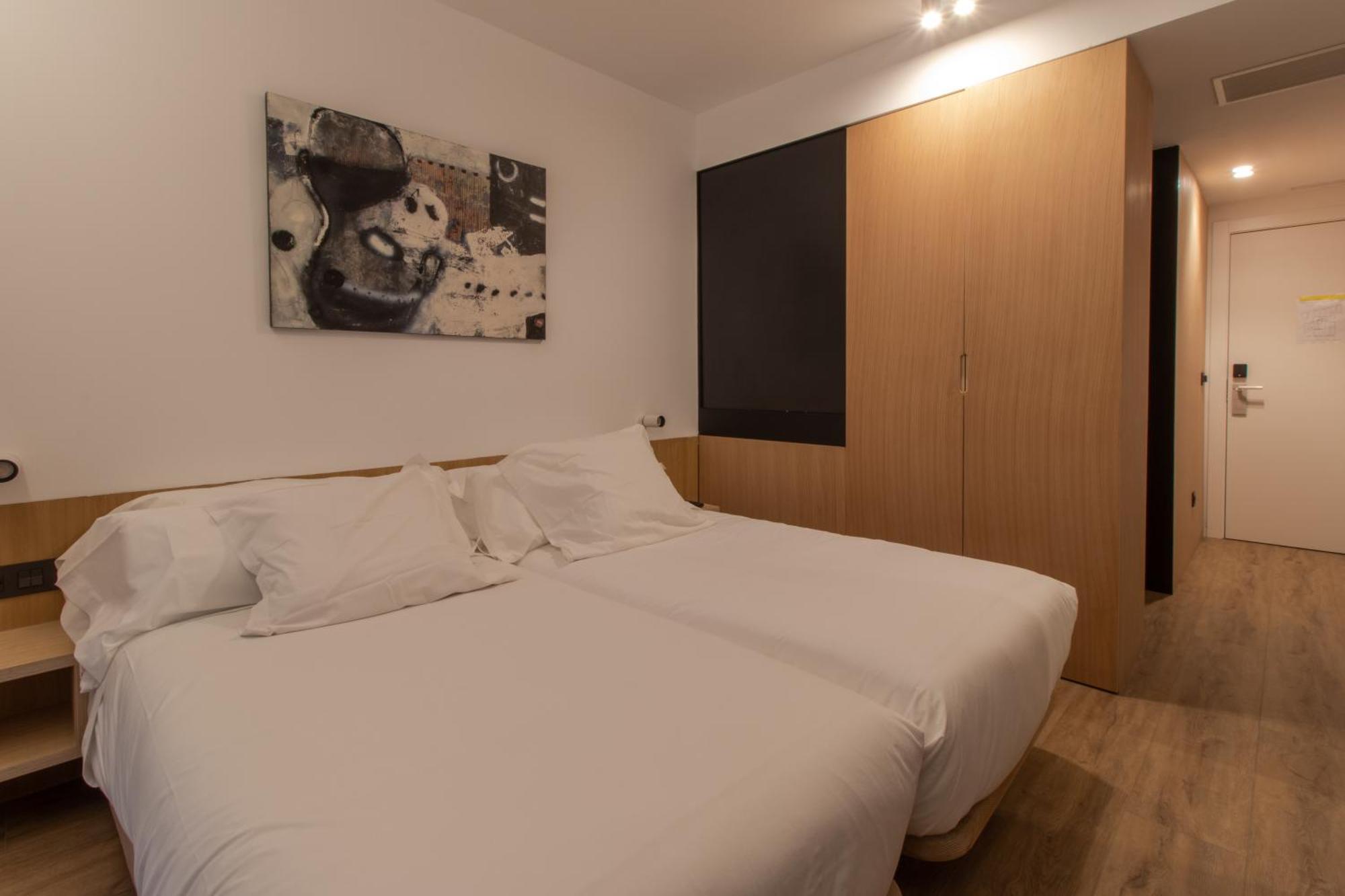Hotel Cortabitarte Сорія Екстер'єр фото