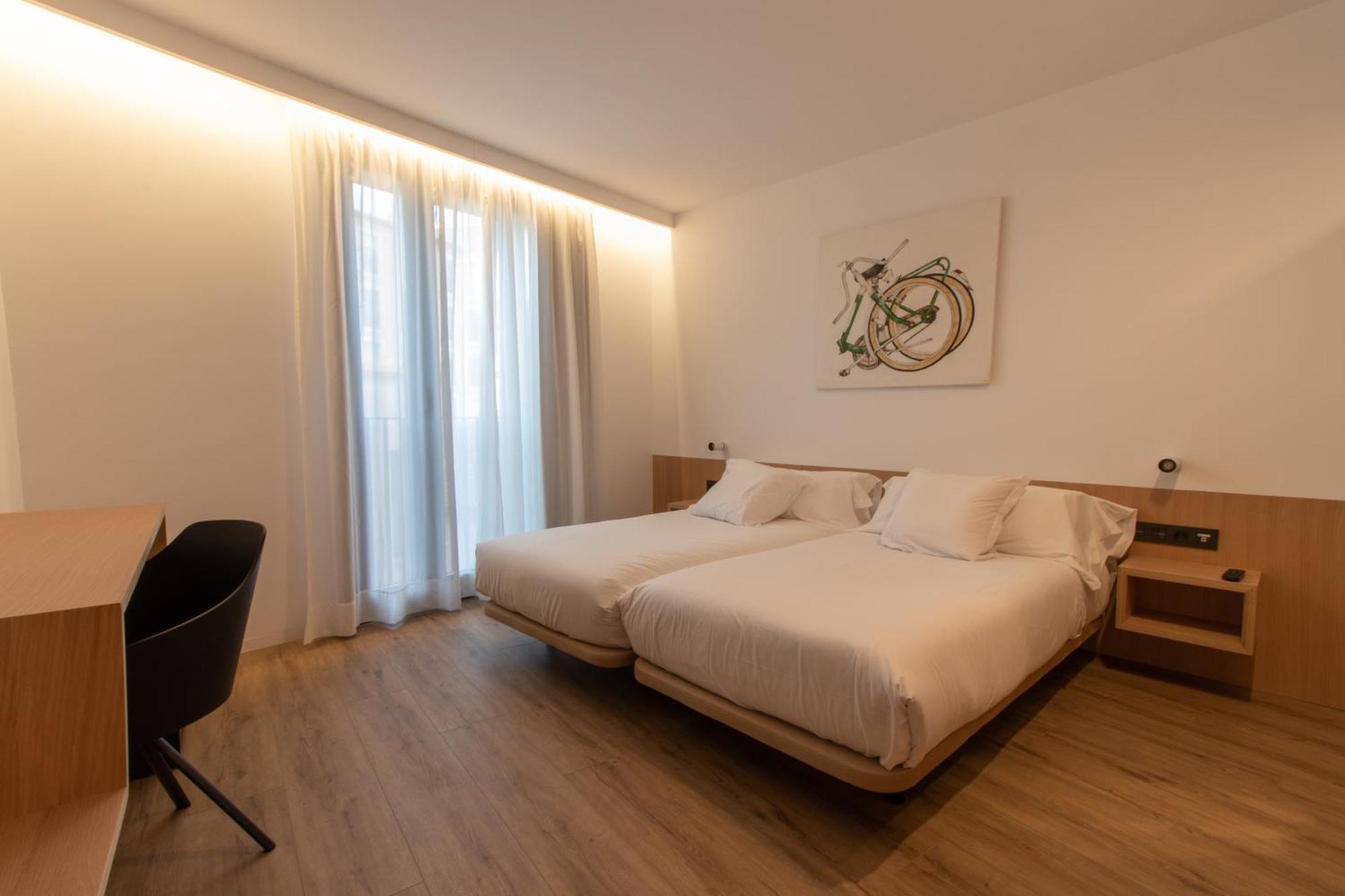Hotel Cortabitarte Сорія Екстер'єр фото