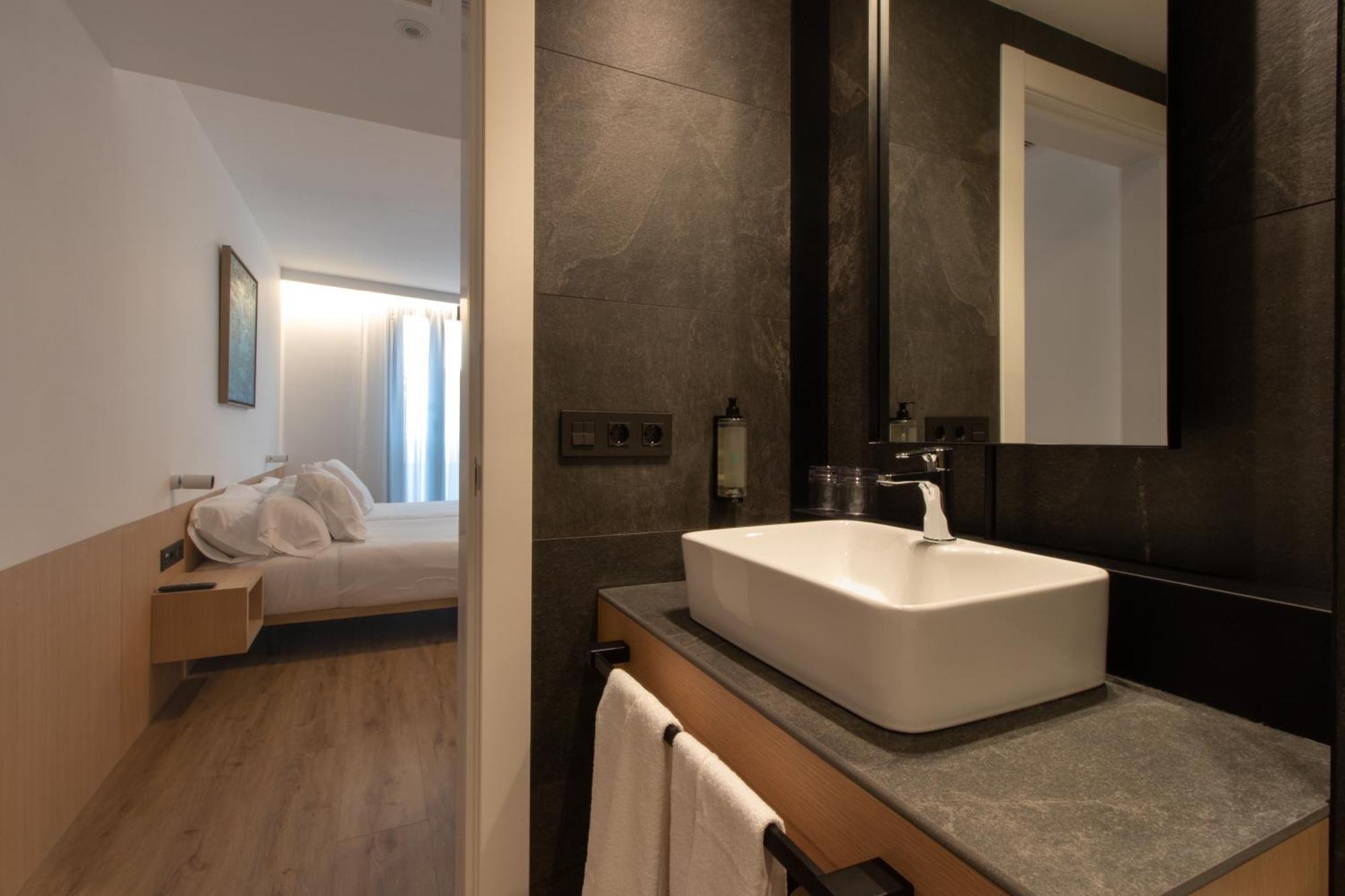 Hotel Cortabitarte Сорія Екстер'єр фото