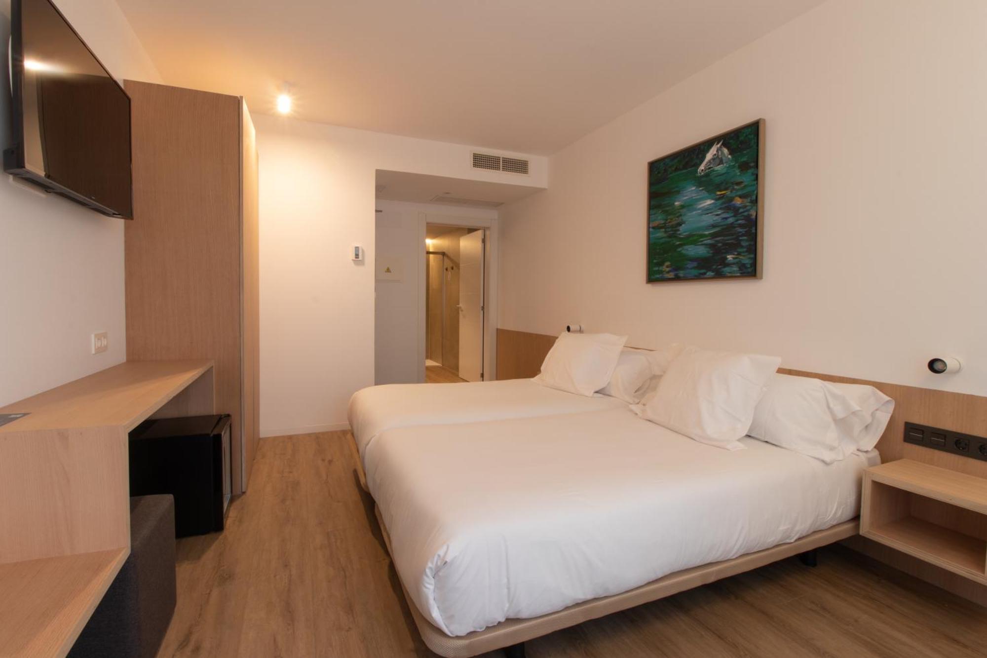 Hotel Cortabitarte Сорія Екстер'єр фото