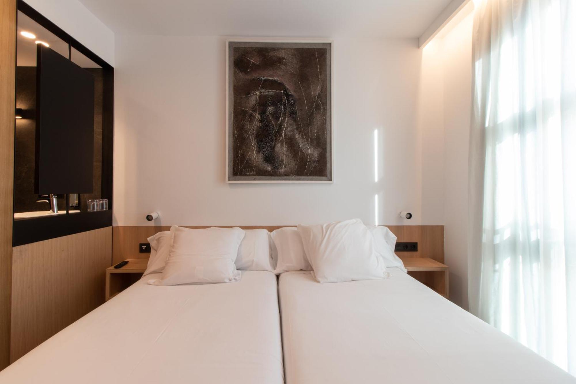 Hotel Cortabitarte Сорія Екстер'єр фото