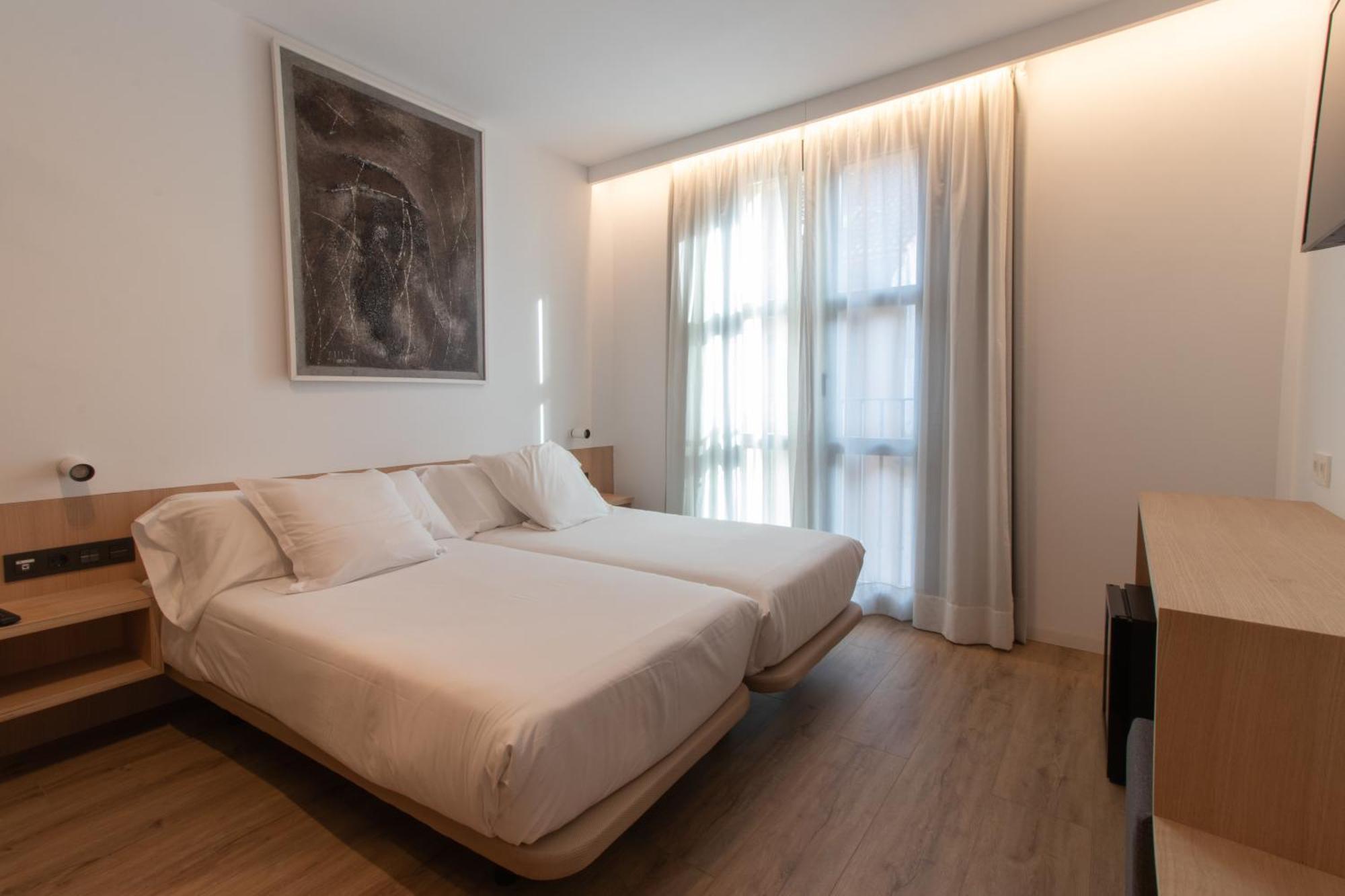 Hotel Cortabitarte Сорія Екстер'єр фото