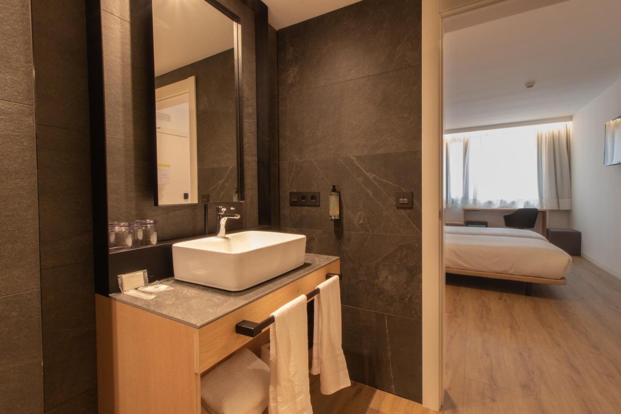 Hotel Cortabitarte Сорія Екстер'єр фото