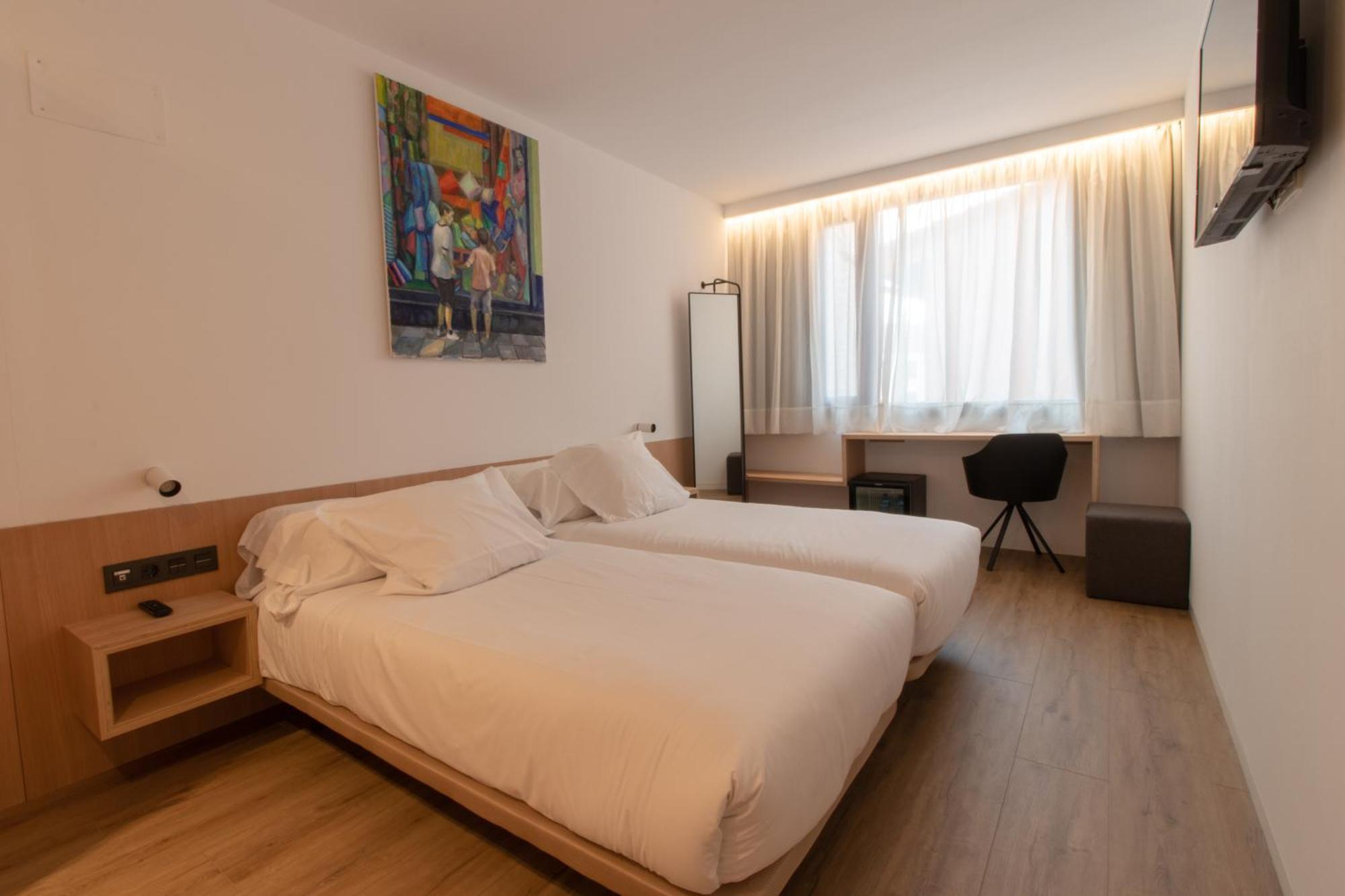 Hotel Cortabitarte Сорія Екстер'єр фото