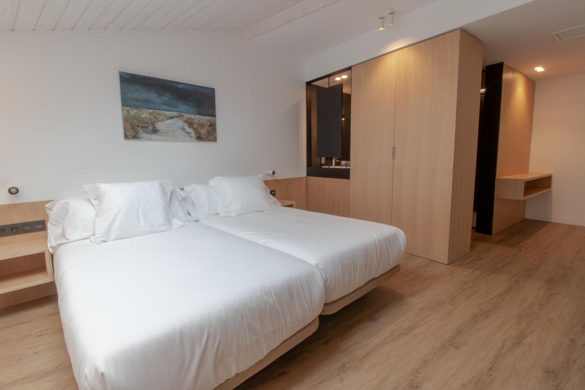 Hotel Cortabitarte Сорія Екстер'єр фото
