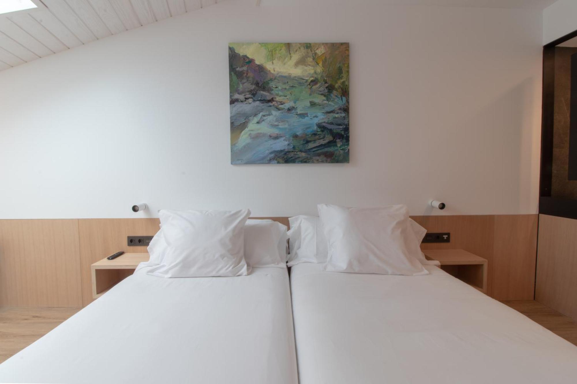Hotel Cortabitarte Сорія Екстер'єр фото