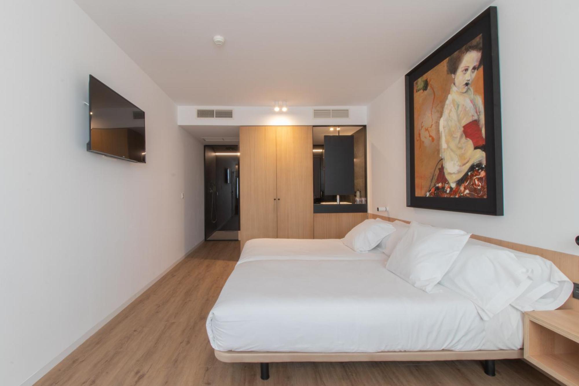 Hotel Cortabitarte Сорія Екстер'єр фото