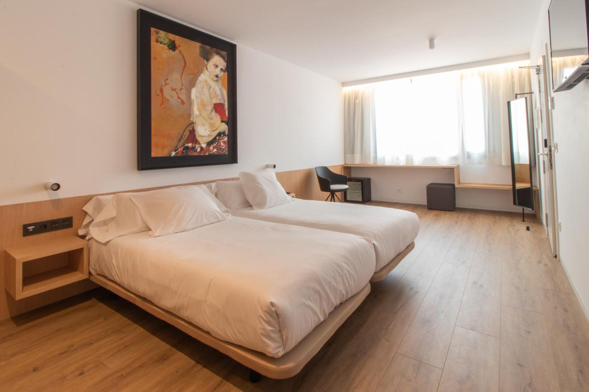 Hotel Cortabitarte Сорія Екстер'єр фото