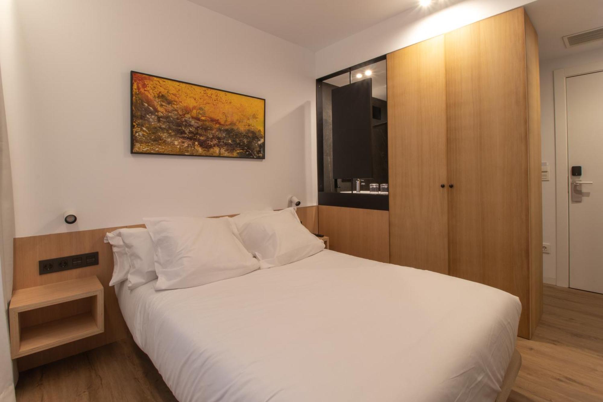 Hotel Cortabitarte Сорія Екстер'єр фото