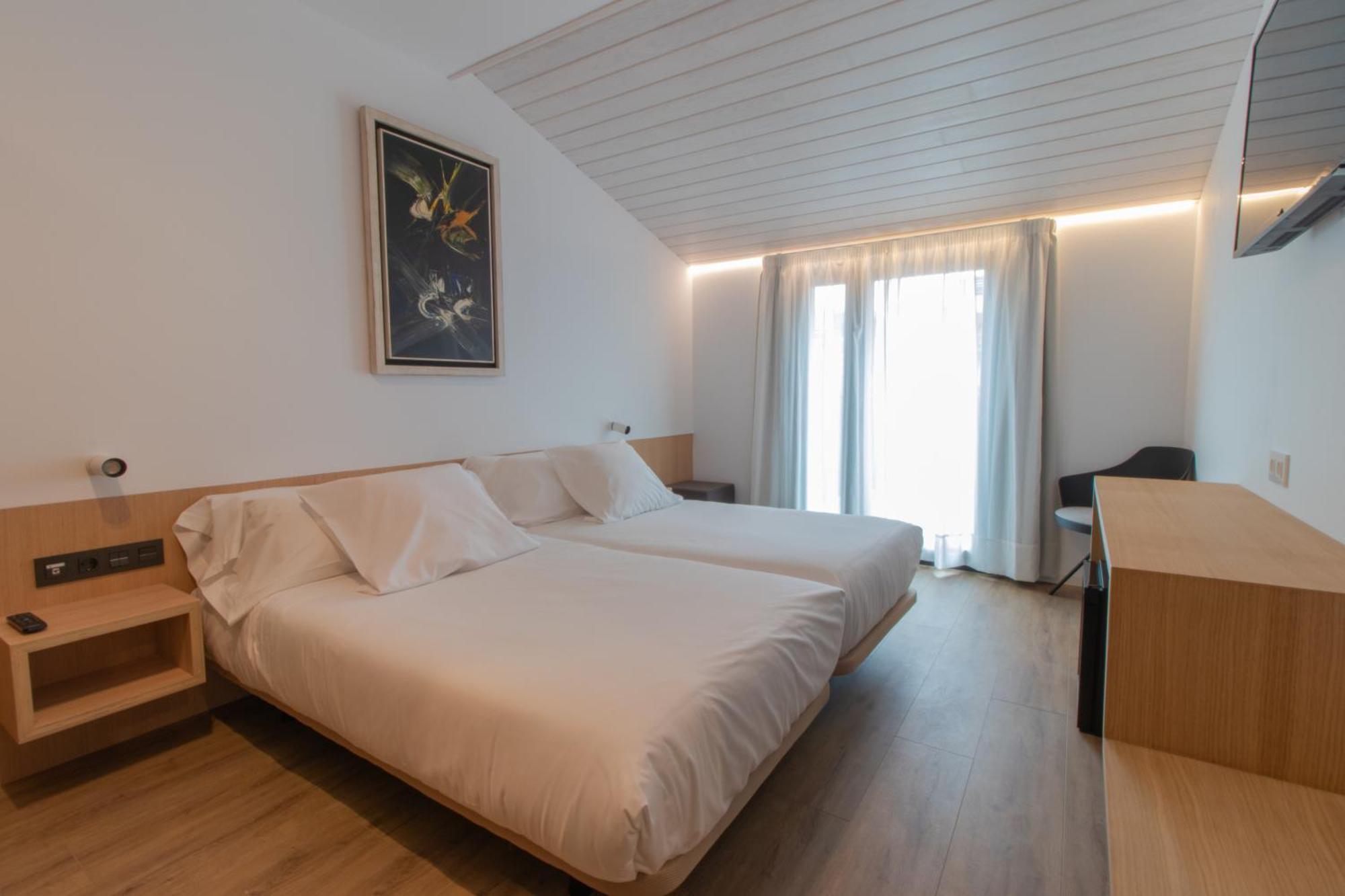 Hotel Cortabitarte Сорія Екстер'єр фото