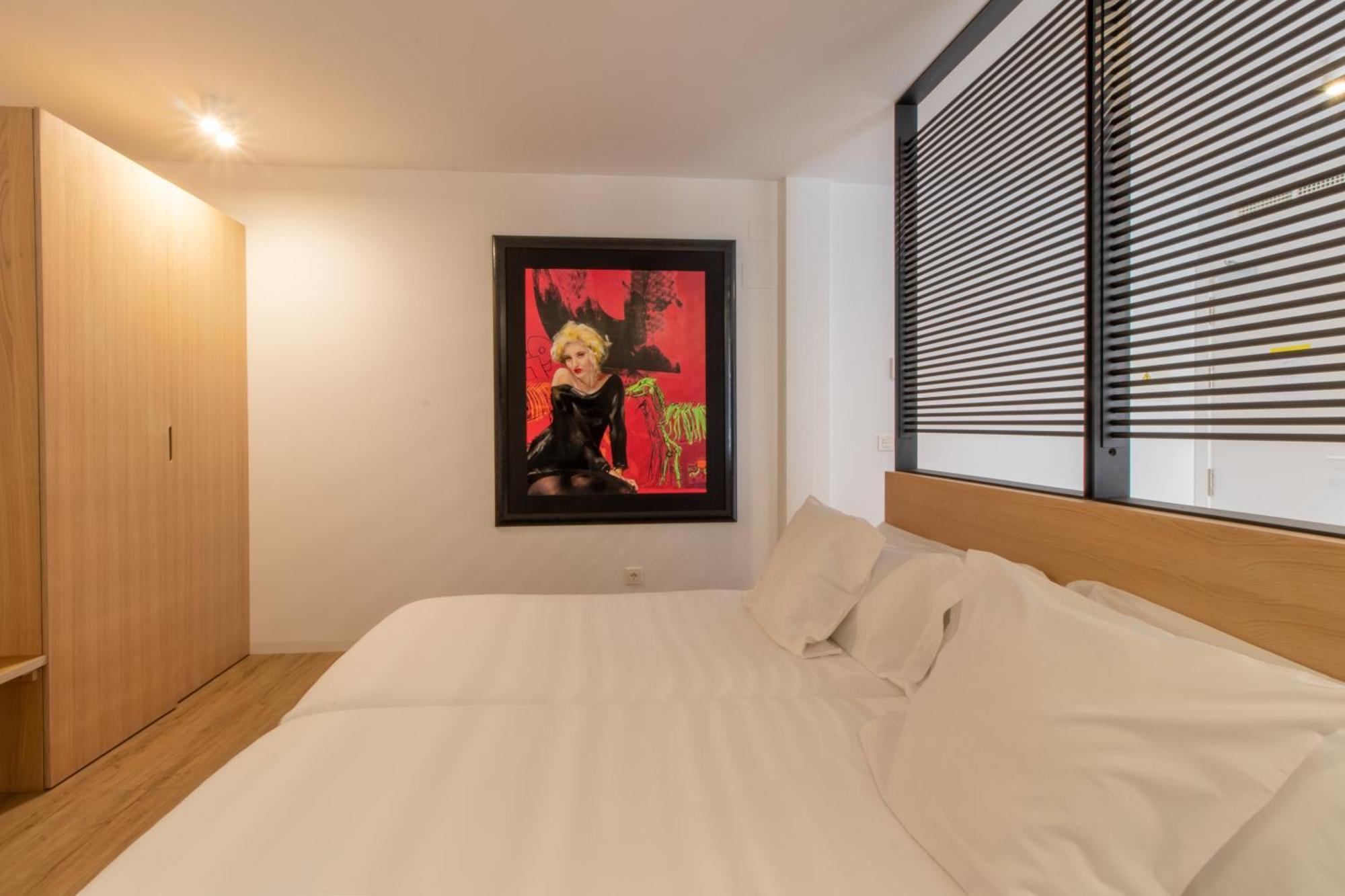 Hotel Cortabitarte Сорія Екстер'єр фото