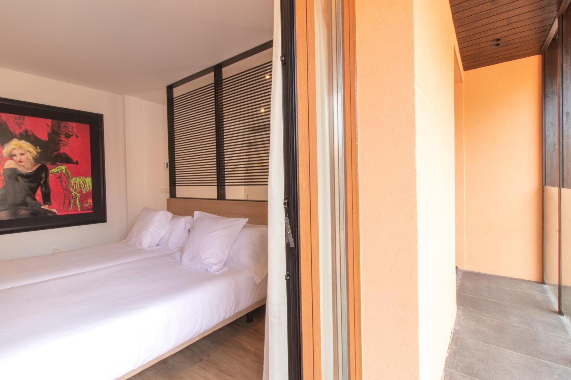 Hotel Cortabitarte Сорія Екстер'єр фото