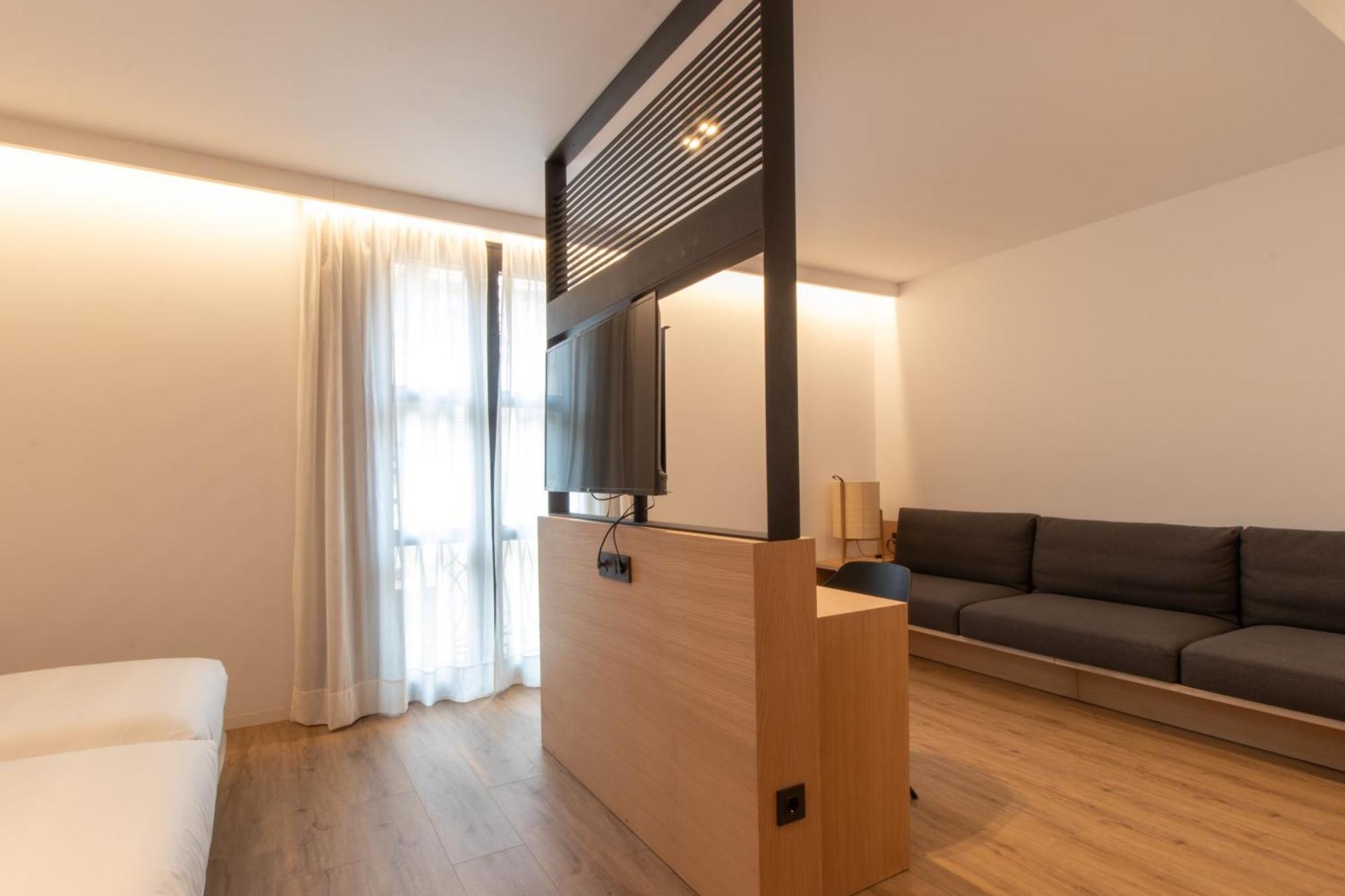 Hotel Cortabitarte Сорія Екстер'єр фото