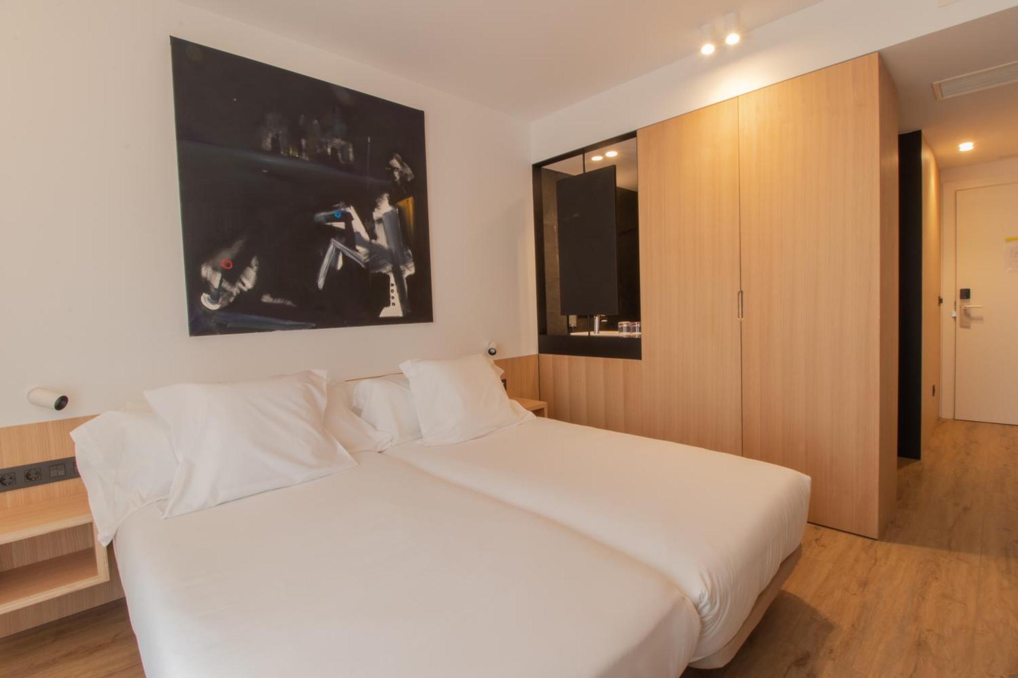 Hotel Cortabitarte Сорія Екстер'єр фото
